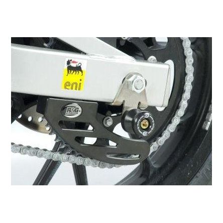 Diabolo de protection de bras oscillant R&G CR0040SI