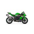 Ligne complète Arrow Compétition pour Kawasaki ZX6R 636 24-26 0