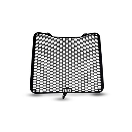 Grille de protection de radiateur Pro R&G Kawasaki ZX6R 636 13-21 / 24-26