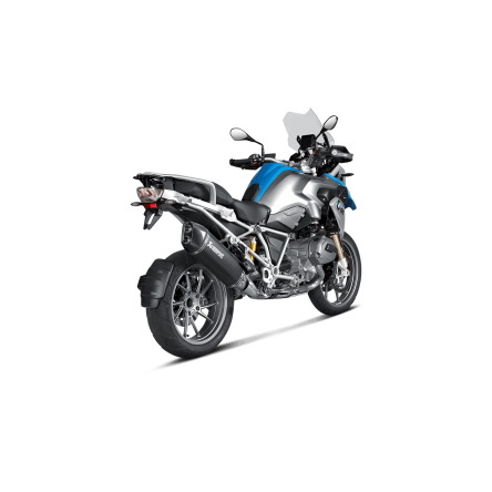 Silencieux Akrapovic pour BMW R1200GS 13-15