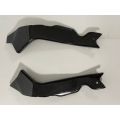 Protections de cadre AMC Carbon pour Suzuki GSX-8S 23-25 0