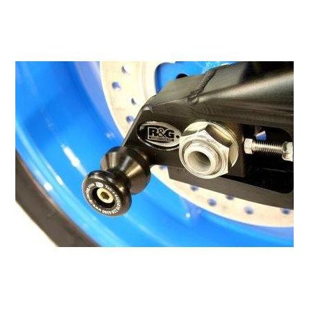 Diabolo de protection de bras oscillant R&G CR0027BK