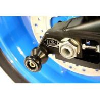 Diabolo de protection de bras oscillant R&G CR0027BK