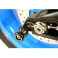Diabolo de protection de bras oscillant R&G CR0027BK 0