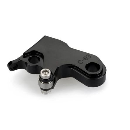 Adaptateur pour levier d'embrayage Puig 8657N