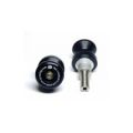 Diabolo de protection de bras oscillant R&G CR0039BK 0