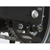 Diabolo de protection de bras oscillant R&G CR0041BK