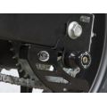 Diabolo de protection de bras oscillant R&G CR0041BK 0