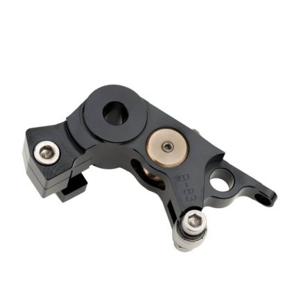 Adaptateur pour levier de frein Puig 3497N