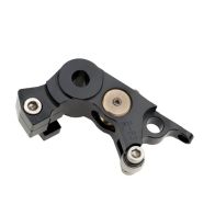 Adaptateur pour levier de frein Puig 3497N