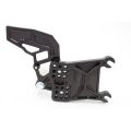 Commandes reculées PP Tuning Endurance pour Yamaha R1 20-26 4
