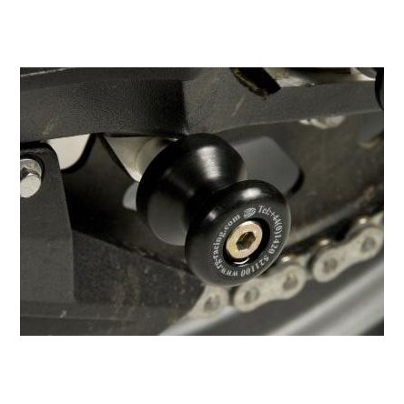 Diabolo de protection de bras oscillant R&G CR0044BK