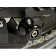 Diabolo de protection de bras oscillant R&G CR0044BK