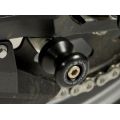 Diabolo de protection de bras oscillant R&G CR0044BK 0