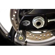 Diabolo de protection de bras oscillant R&G CR0028BK