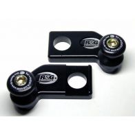 Diabolo de protection de bras oscillant R&G CR0017BK