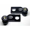 Diabolo de protection de bras oscillant R&G CR0017BK 0