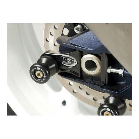 Diabolo de protection de bras oscillant R&G CR0036BK