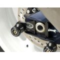 Diabolo de protection de bras oscillant R&G CR0036BK 0
