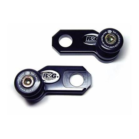 Diabolo de protection de bras oscillant R&G CR0026BK