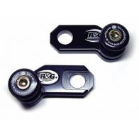 Diabolo de protection de bras oscillant R&G CR0026BK