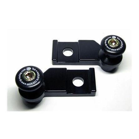 Diabolo de protection de bras oscillant R&G CR0019BK