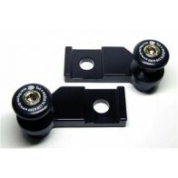 Diabolo de protection de bras oscillant R&G CR0019BK