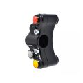 Commodo gauche route Jetprime pour MV Agusta Brutale 800 20-22/Turismo Veloce 15-22 4
