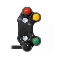 Commodo droit route Jetprime JP PLD 043
