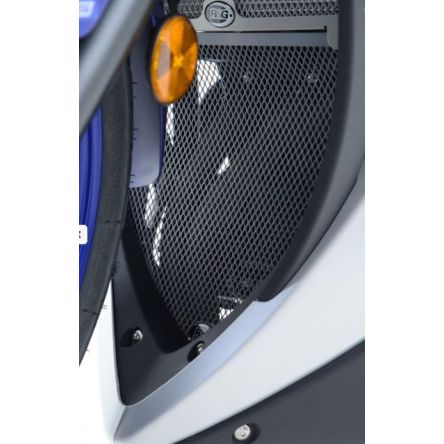 Grille de protection de collecteur R&G Yamaha YZF-R3 15-18