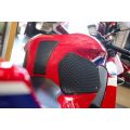 Grip de réservoir Techspec pour Honda CBR600RR 24-26 0