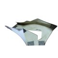 Flanc droit Blinder pour Honda CBR1000RR 24-26 1