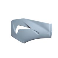 Flanc droit Blinder pour Honda CBR1000RR 24-26