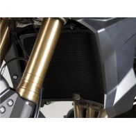 Grille de protection de radiateur aluminium R&G Triumph Tiger 1200 Explorer 12-19