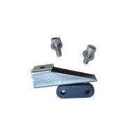 Fixation de selle Blinder pour Honda CBR1000RR 24-26