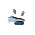 Fixation de selle Blinder pour Honda CBR1000RR 24-26 0