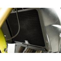 Grille de protection de radiateur aluminium R&G Triumph Tiger 800 11-16