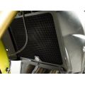 Grille de protection de radiateur aluminium R&G Triumph Tiger 800 11-16 0