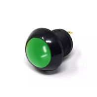 Bouton poussoir ouvert C PNO Jetprime 