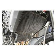 Grille de protection de radiateur d'eau et d'huile R&G Triumph 1050 Speed Triple 10-11