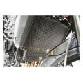 Grille de protection de radiateur d'eau et d'huile R&G Triumph 1050 Speed Triple 10-11 0