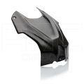 Partie avant de réservoir AMC Carbon pour BMW S1000RR 19-26/S1000R 21-25/M1000RR 21-26 1