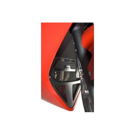 Grille de protection de radiateur d'eau et d'huile R&G Triumph 1050 Sprint GT 10-15