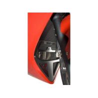 Grille de protection de radiateur d'eau et d'huile R&G Triumph 1050 Sprint GT 10-15