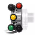 Commodo droit Jetprime pour Honda CBR1000RR 20-26 0