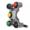 Commodo droit Jetprime pour Honda CBR1000RR 20-26 1