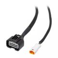 Commodo droit Jetprime pour Honda CBR1000RR 20-26 2