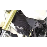 Grille de protection de radiateur d'eau et d'huile R&G Triumph 1050 Tiger 07-10