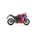 Silencieux Arrow Pro-Race homologué pour Honda CBR500R 24-25 0