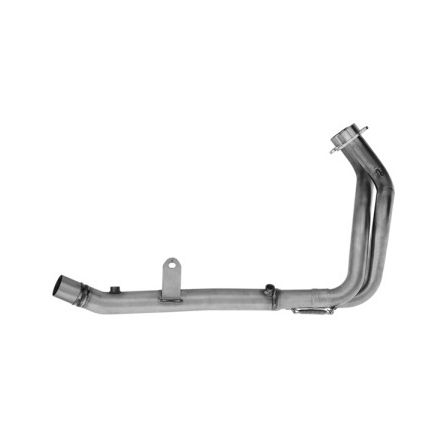 Collecteur racing Arrow pour Honda CBR500R 24-25